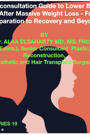 Lower body lift surgery